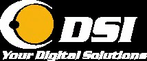 Digital Systems Installation Logo