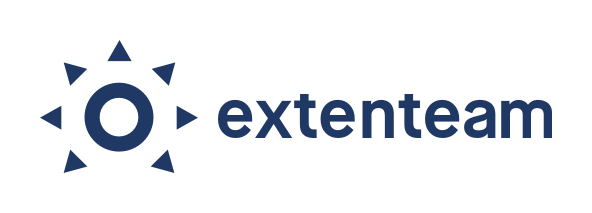 Extenteam Careers Logo