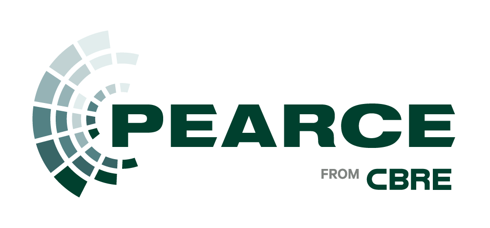 Pearce Services Global (PSG) Logo