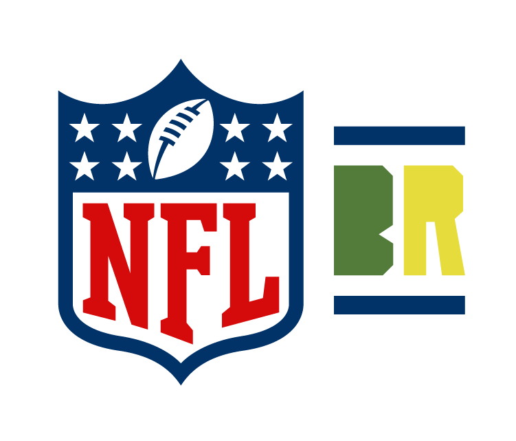 NFL Brazil Logo