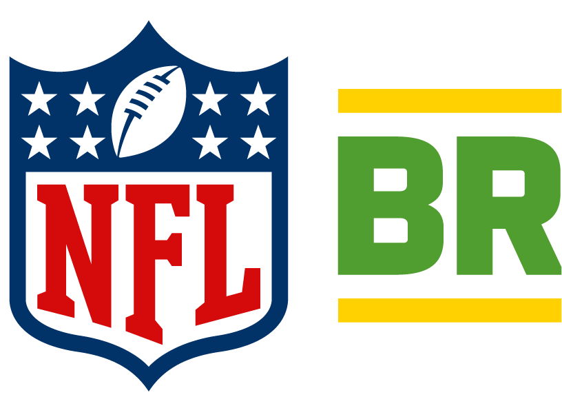 NFL Brazil Logo
