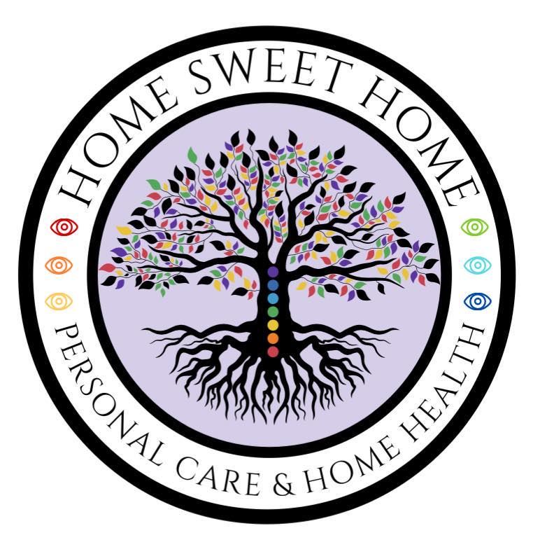 Home Sweet Home Logo