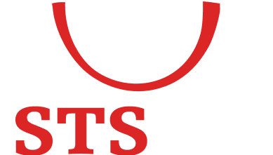 STS360 Logo