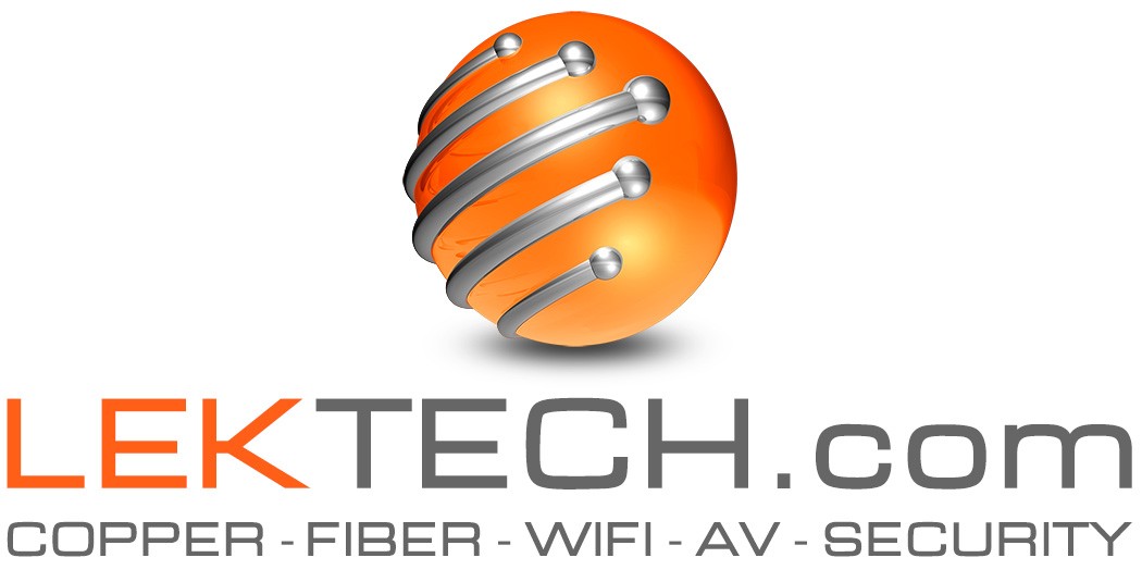LEK Technology Group Logo