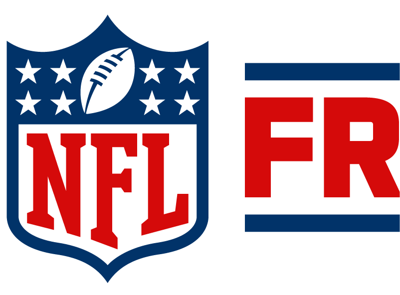  NFL France Logo