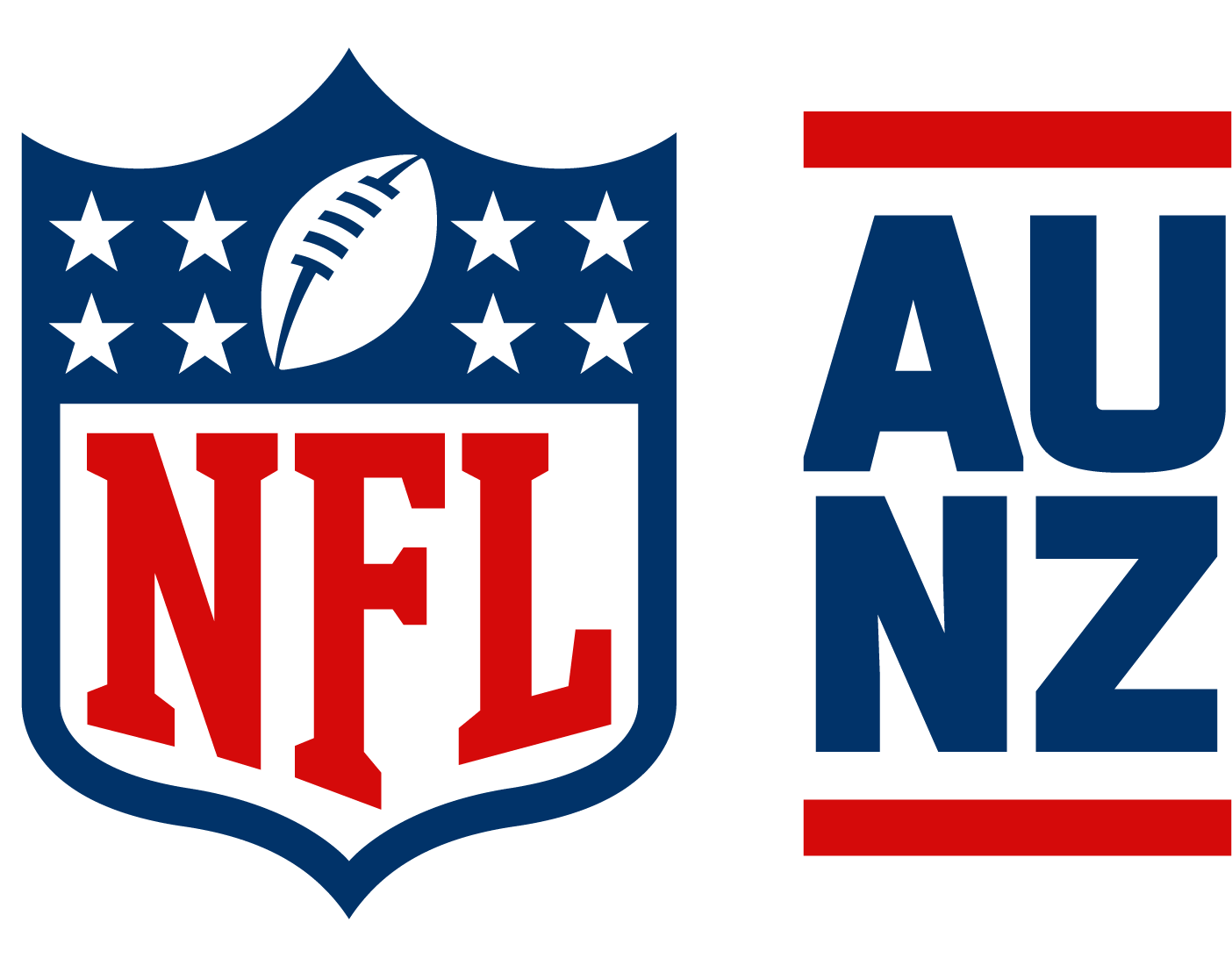NFL Australia  Logo