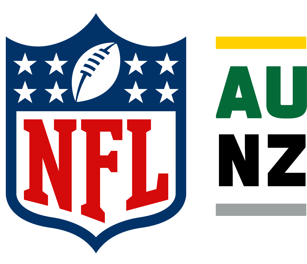 NFL Australia  Logo