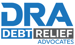 Debt Relief Advocates  Logo
