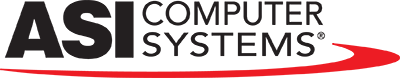 ASI Computer Systems, Inc Logo