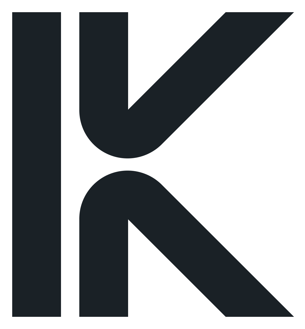 Keel Infrastructure Logo