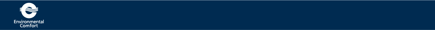 Environmental Comfort Logo