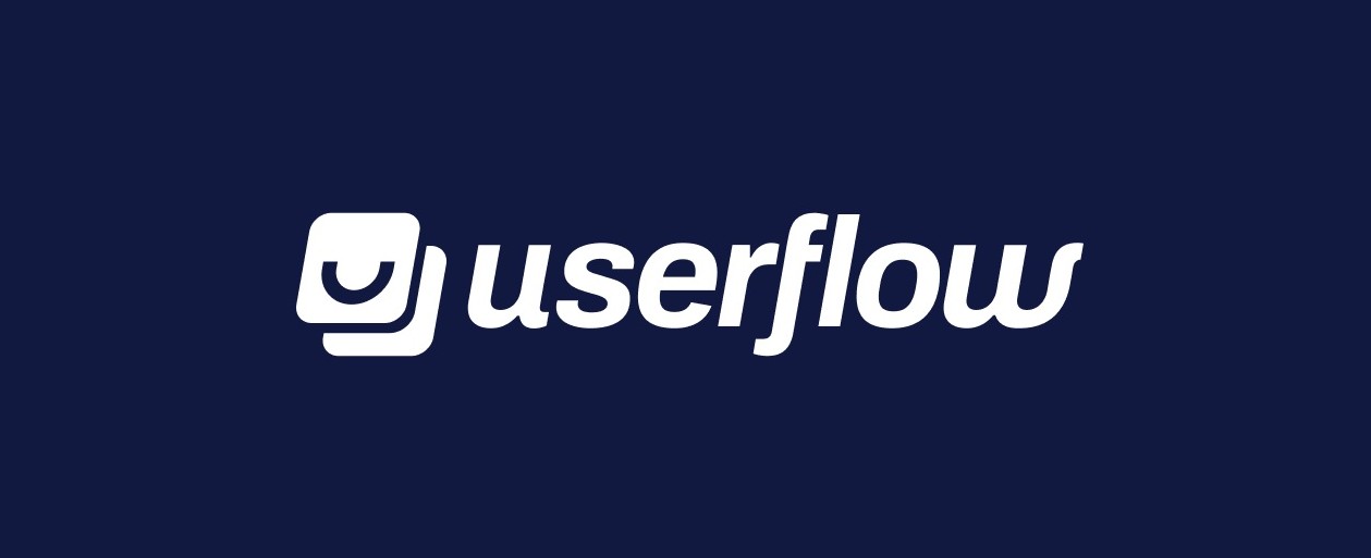 Userflow Logo