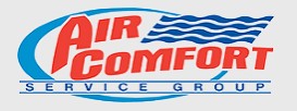 Air Comfort Service Group Logo