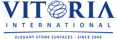 Vitoria International Logo