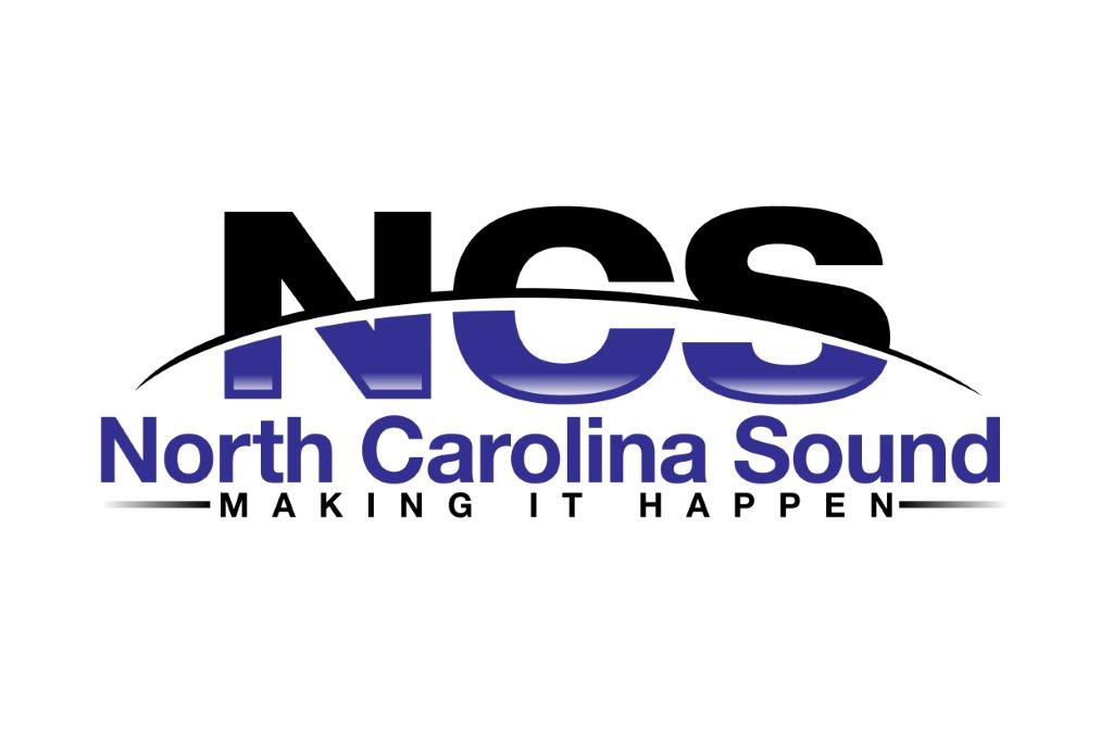 North Carolina Sound Logo