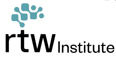 RTW Institute Logo