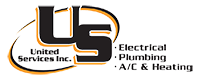United Services, Inc. Logo