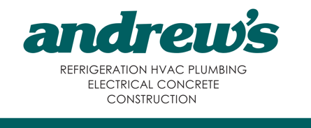 Andrew's Logo