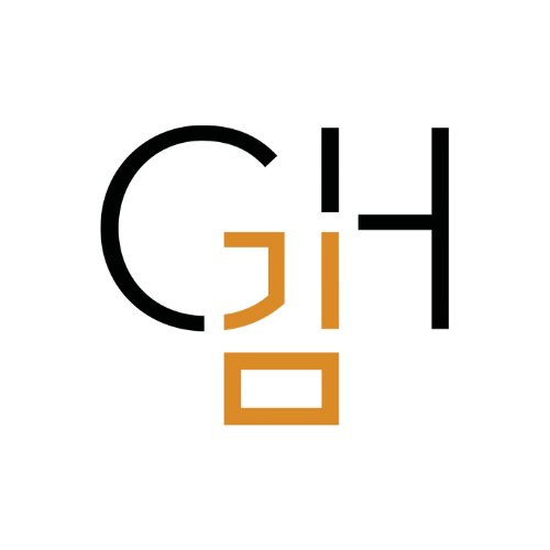 GHM x US Open  Logo