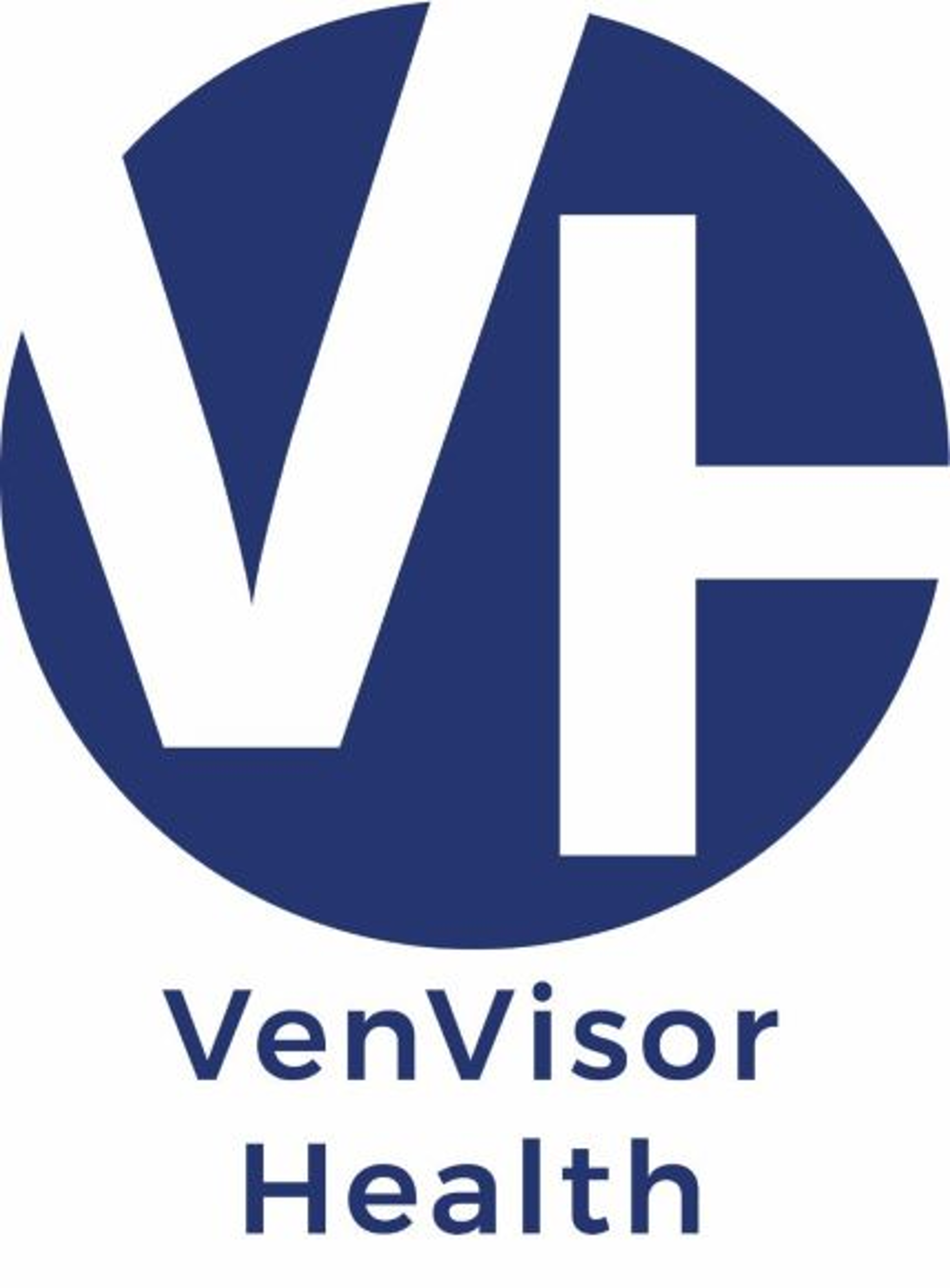 VenVisor Health Logo