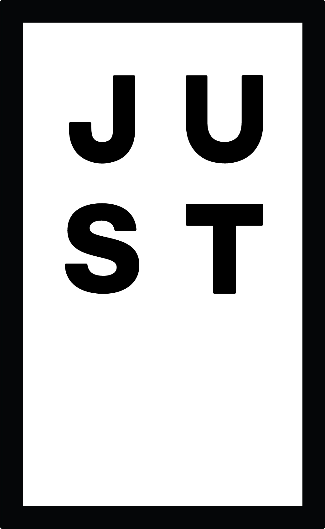 Just Food Company in Deutschland Logo