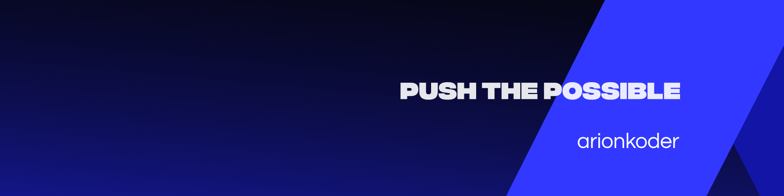 Banner