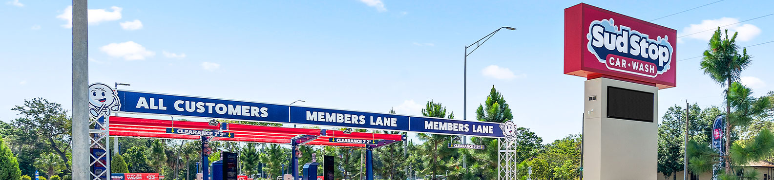 Banner